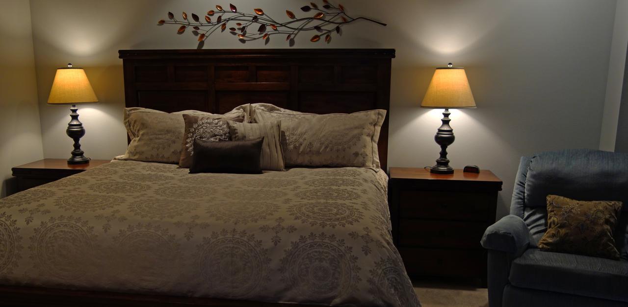 Cashmere Mountain Bed & Breakfast (Adults Only) Leavenworth Exteriér fotografie