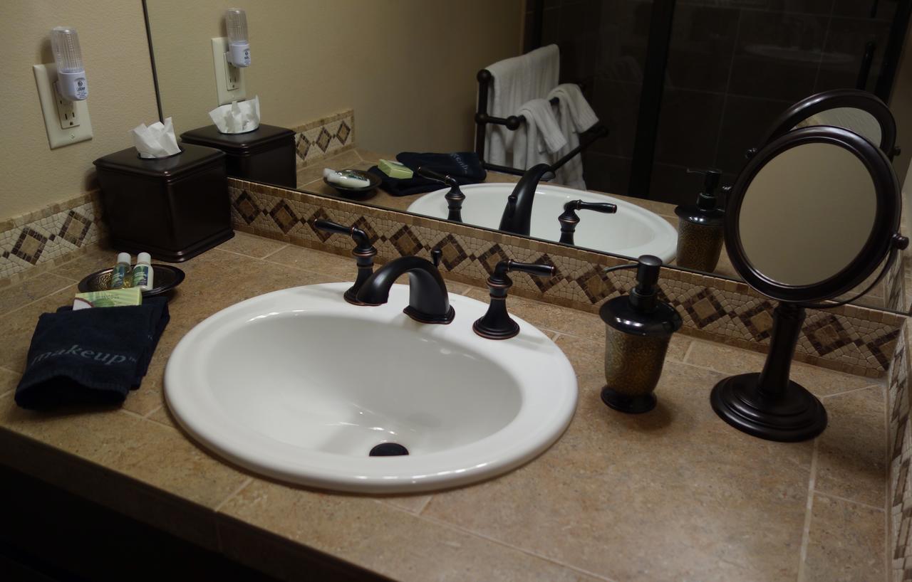 Cashmere Mountain Bed & Breakfast (Adults Only) Leavenworth Exteriér fotografie