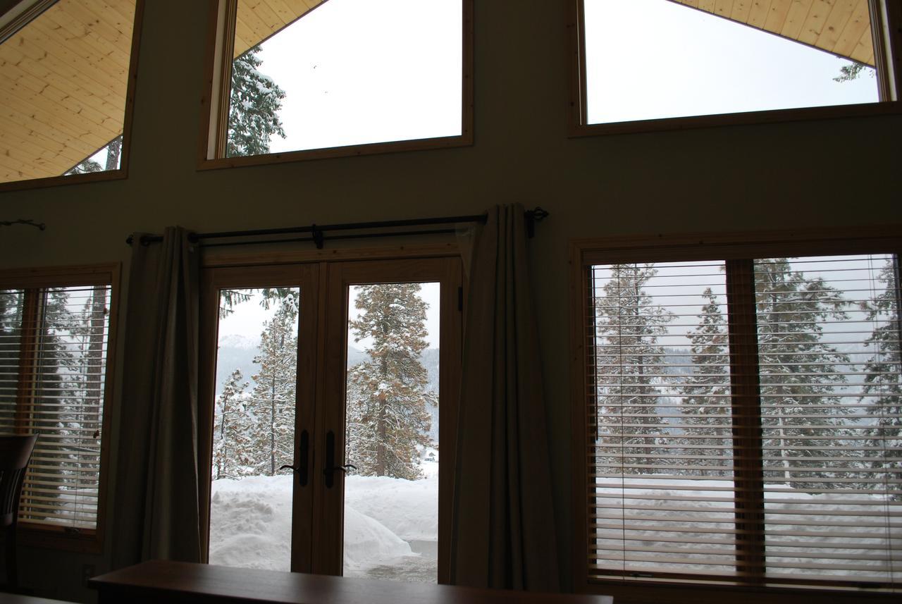 Cashmere Mountain Bed & Breakfast (Adults Only) Leavenworth Exteriér fotografie