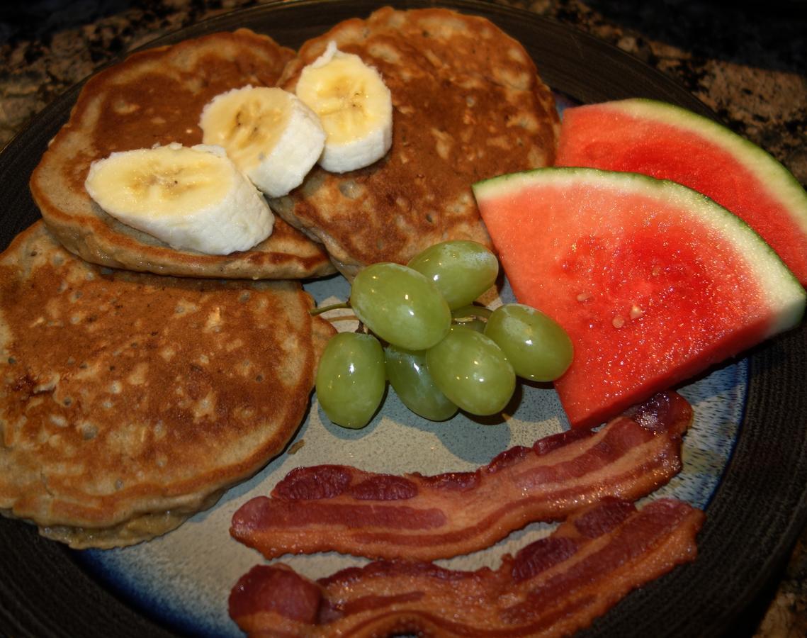 Cashmere Mountain Bed & Breakfast (Adults Only) Leavenworth Exteriér fotografie